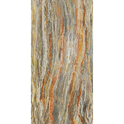 Del Conca Boutique GCBO06SLU Hbo 6 Decoro Onice Fantastico Lux Shine 60x120