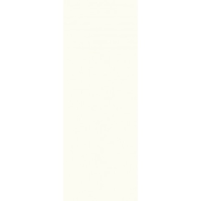 Love ceramica (Love Tiles) Genesis White Matt 45x120