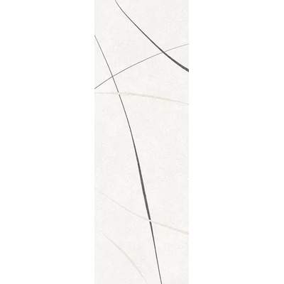 Керамин Флокк 7С Белый 30x90