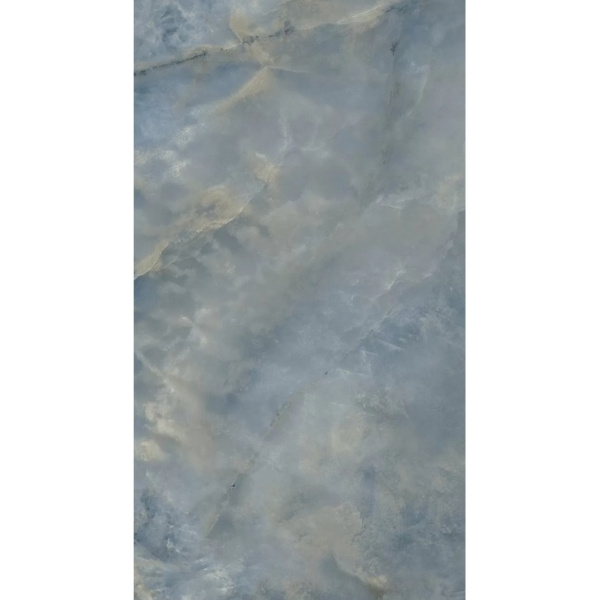 Kerama Marazzi Ониче SG50006122R Голубой Лаппатированный Обрезной 60x119,5