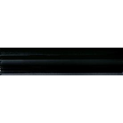 Ape ceramica Lord + Noblesse London Negro 20x5