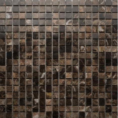 Orro Mosaic Stone Коричневая 30,5x30,5