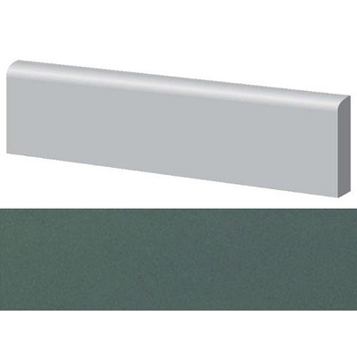 Casalgrande Padana Unicolore Technic 749007 B.C. Verde Levigato 30x9