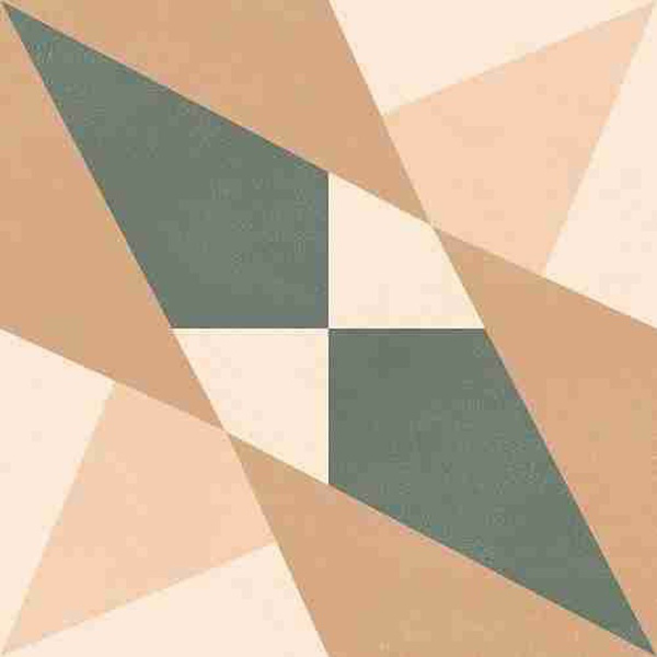 Alpas Euro Ornament 20032 Matt 20x20