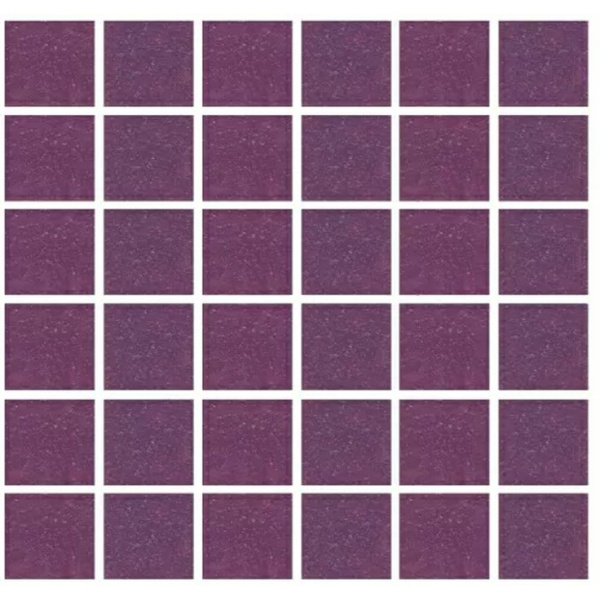 Rose Aquatica A43(1) Стеклянная 31,8x31,8