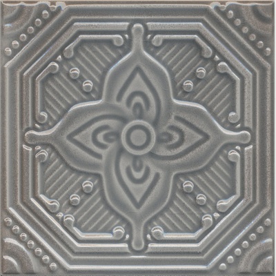 Kerama Marazzi Салинас SSA001 Серый 15x15