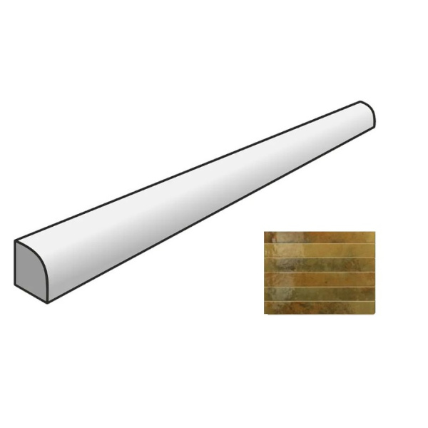 Equipe Bali 31679 Jolly Moss 1,2x20