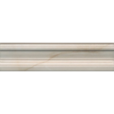 Kerama Marazzi Стеллине BLB043 Бежевый Светлый 20x5