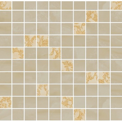 Versace Marble 240824 T100 Decoro Beige 29.1x29.1