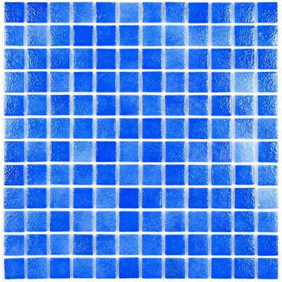 Bonaparte Мозаика стеклянная Atlantis Blue Art 31,5x31,5