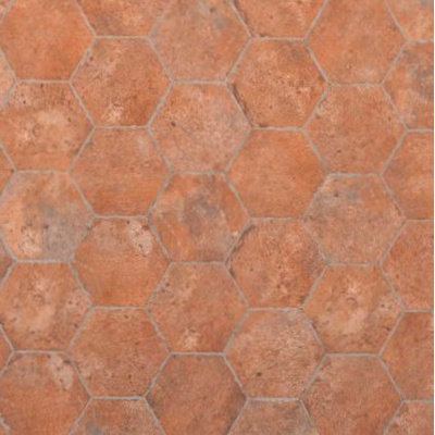 Serenissima Cir Chicago Esagona Wrigley 24x27.7