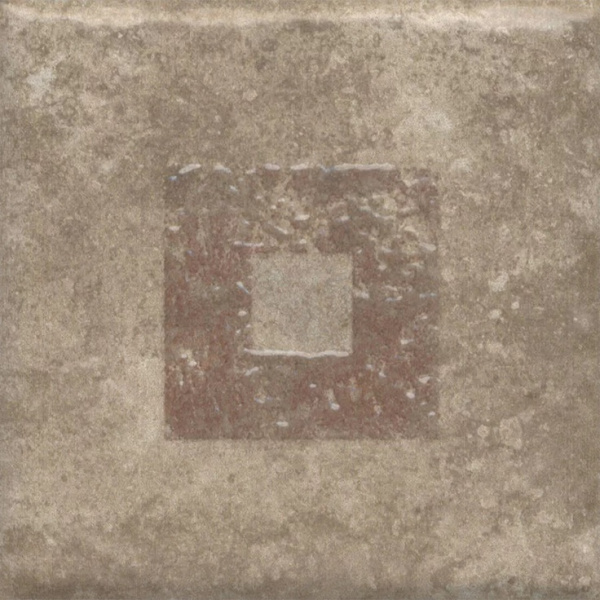 Kerama Marazzi Спартель KMD3STA038GN 3 Бежевый Матовый 9,8x9,8