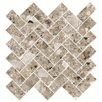 Kerranova Terrazzo K-332/MR/m06 Beige 28.2x30.3