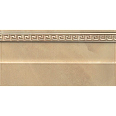 Atlas Concorde Russia Vesta Dorato Zoccolo 25x12.5