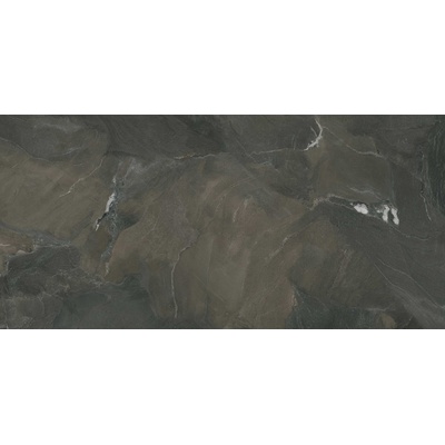 Tau ceramica Irostone Black Pul 120x260