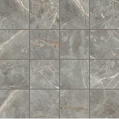 Rex Ceramiche Etoile 761820 Gris Mat 6mm Mos 30x30