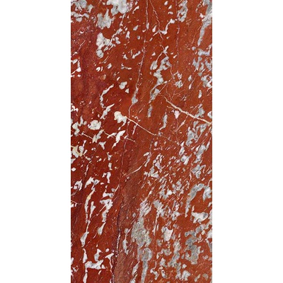 Casalgrande Padana Marmoker 12460003 Rosso Francia Honed 59x118