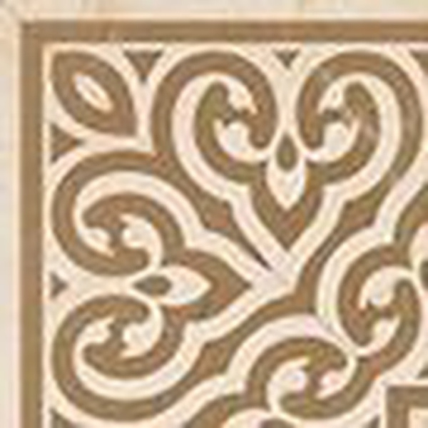 Marmocer Waterjet 48 Бордюр 15x15