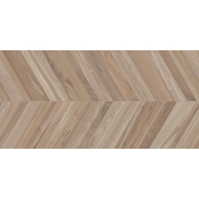 Piemme Valentino Fleur de bois CHEVRON MIEL N/R 120x60