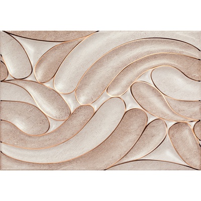 Tubadzin Navara D Beige 25x36