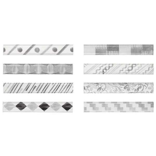 Faetano Portland Grigio S 3x20