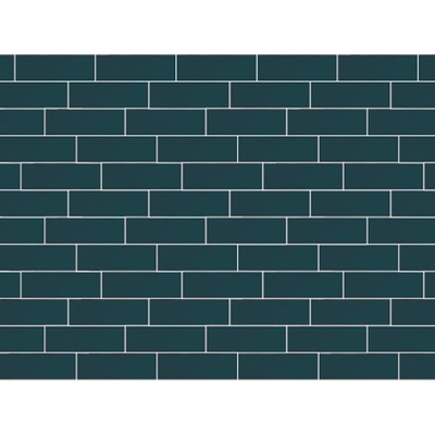 Ornamenta Pick N Brick PB0515BL Blu Notte 5x15