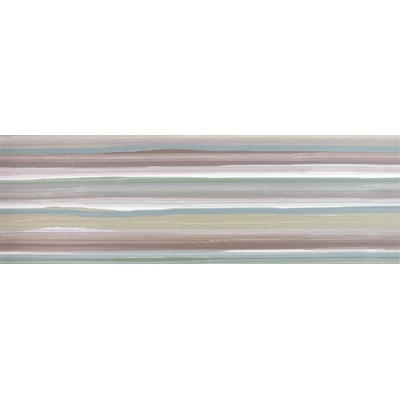 Brams Alterna Серый фризовый 25x75