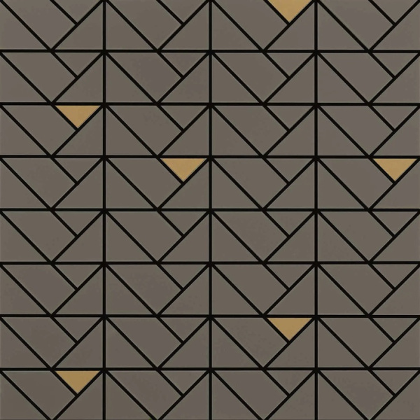 Marazzi Eclettica M3J6 Taupe Bronze 40x40