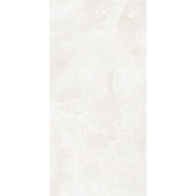 Ariostea Ultra Onici Bianco Extra Luc shiny 6mm 150x300