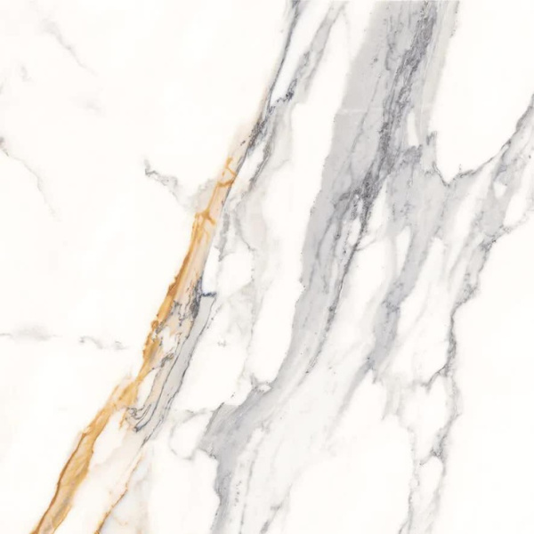 Imola ceramica Calacatta Cal.Gold60Rm CAL.GOLD 60 RM 60x60