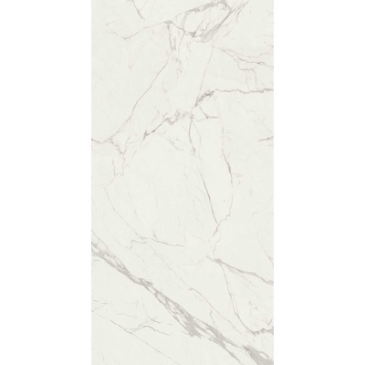 Marazzi Grande Marble Look M10E Statuario Book Match Faccia A Lux 320x160