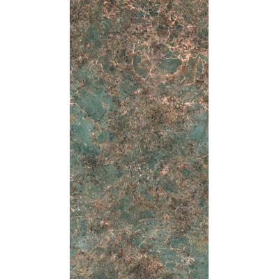 Ariostea Ultra Marmi Amazonite Luc Shiny 6mm 75x150