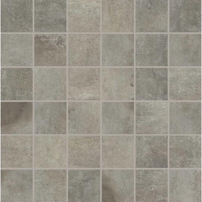 Casa Dolce Casa Motion 762313 Pure 02 Mosaico 5x5 30x30