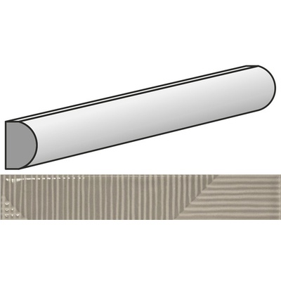 Equipe Fragments 23891 Torello Grey Pearl 2x20