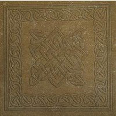 Exagres Stone Ocre Cuadro 33x33