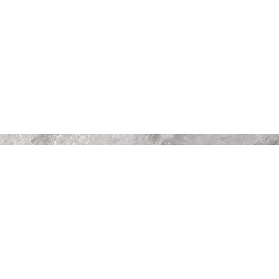 Cerdomus Supreme Battiscopa Silver Lev. 4.8x120