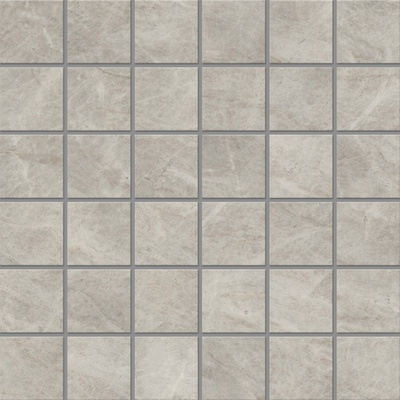 Estima Melody MO07 Grey (5x5) Неполированный 30x30