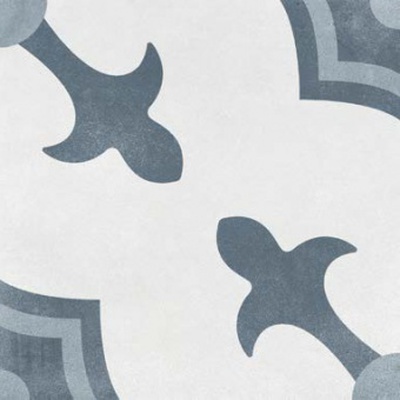 Harmony Havana White Herald/22,3 22.3x22.3