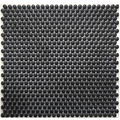 Bonaparte Мозаика стеклянная Pixel land 32.5x31.8