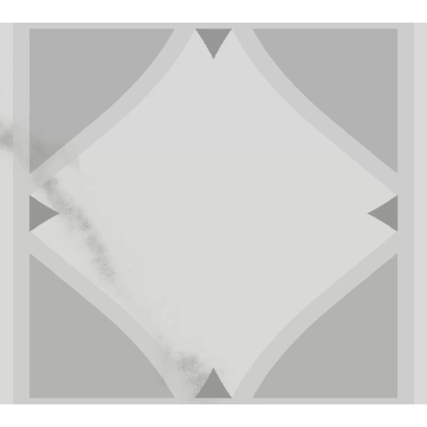 Kerama Marazzi Мираколи VT\A633\SG9004 Матовая 7x7