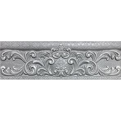 Eletto Ceramica Agra Grey Dalila 25,1x8