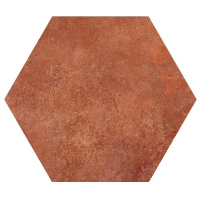 Pamesa Toscana 015.122.0154.02382 Cotto Hexagon 25,8x29