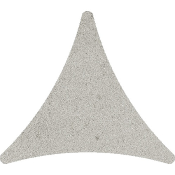 Vives Tandem Marble Star Ceniza 11,1x12,7 - керамическая плитка и керамогранит