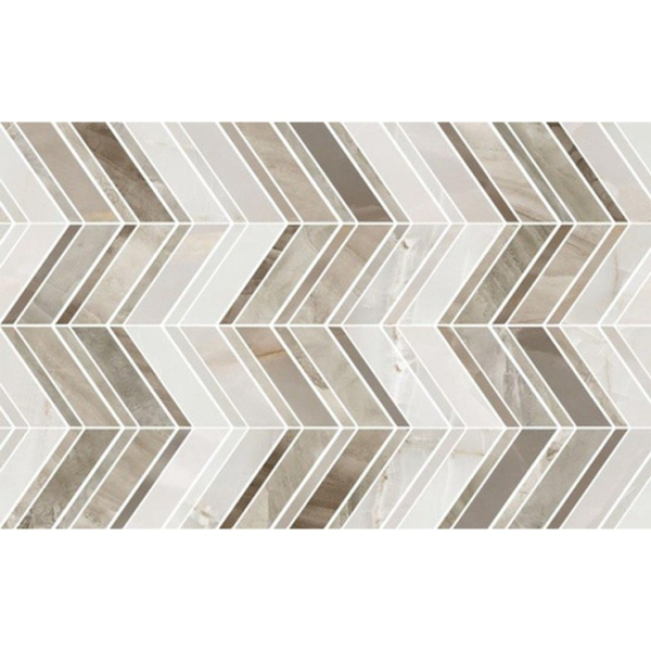 Gracia Ceramica Аника Бежевый низ 02 25x40