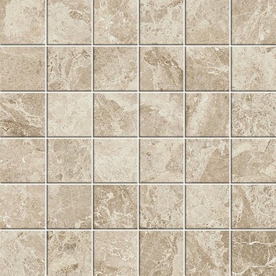 Atlas Concorde Russia Victory 610110000649 White Mosaico Lap 30x30