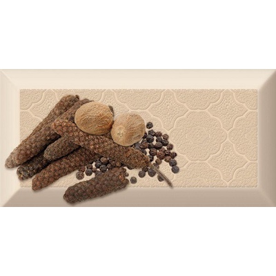 Absolut Keramika Monocolor Decor Spices 04 A 10x20