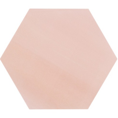 Bestile Meraki Base Rosa 19,8x22,8 - керамическая плитка и керамогранит