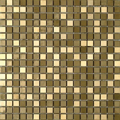 Dune Mosaicos 2013 185686 Metalic Gold 30.1x30.1