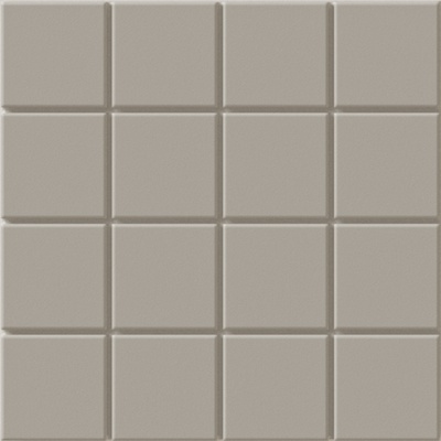 WOW Raster 131365 Grid S Ash 15x15