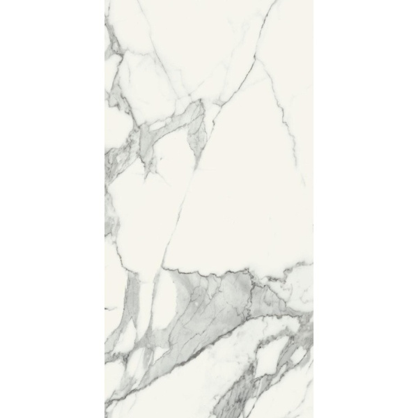 Tubadzin Specchio Carrara Pol 8mm 59,8x119,8